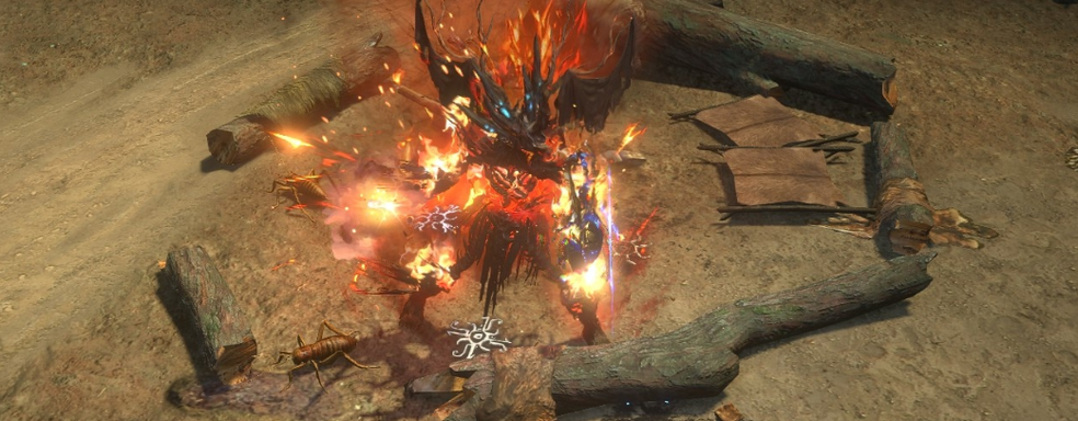 Для Path of Exile на ПК готовят обновление с шаблонами приватных лиг для любителей хардкора и сбалансированной игры