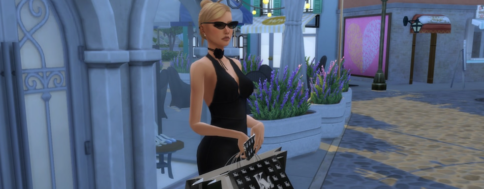 Будущее The Sims 4. Maxis подтвердила дополнение про смерть и тизерит другие новинки 2024 года