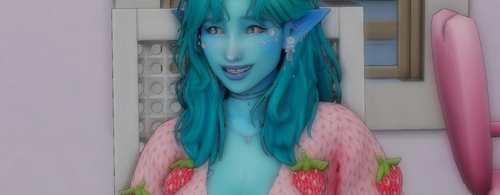 В The Sims 4 исправили оплату счетов, сон, отношения с призраками и вампирами, а также блэкаут из-за светильника