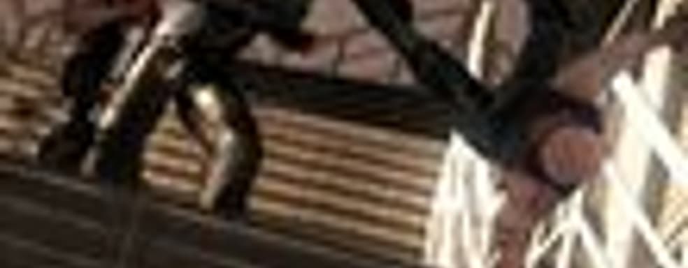 Dead to Rights: Retribution отложили на следующий год