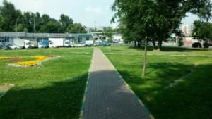 Samsung Galaxy Mega, пример снимка