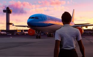 «Попробуйте перезагрузиться». Авторы Microsoft Flight Simulator 2024 прокомментировали проблемный запуск игры