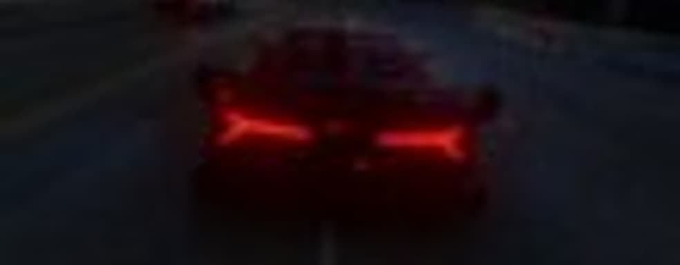 Заезд на Lamborghini Veneno в DriveСlub