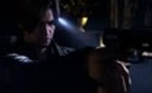 Телеролик Resident Evil 6 