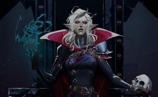 Выживалка V Rising стала хитом Steam, но страдает от привязки к онлайну. Разработчиков раскритиковали и это помогло