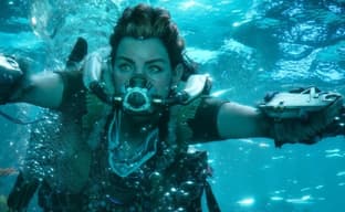 Horizon Forbidden West вряд ли получит трассировку лучей. Новые подробности от Digital Foundry