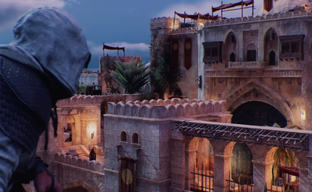 Assassin's Creed Mirage не выйдет на ПК в Steam. Игроки вынесли приговор Ubisoft