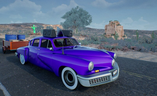 Valve «слила» персональные данные авторов Drive Beyond Horizons и игнорировала проблему. Разработчики сообщили об уязвимости в Steam