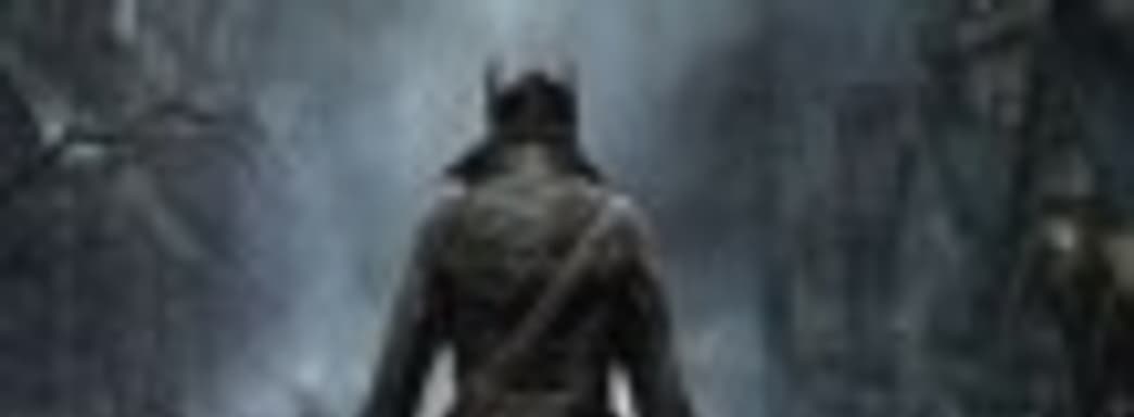 Bloodborne выйдет в России под названием «Bloodborne: Порождение крови»