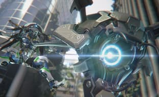 Стартовала открытая бета Exoprimal