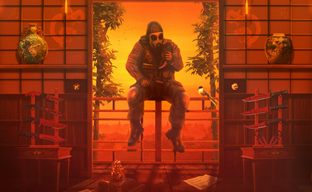 Украинская организация NAVI исключила россиянина из-за опасения «репутационных рисков»