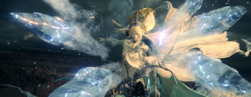 Square Enix начнет принимать предварительные заказы на Final Fantasy 16 в декабре, уверяет инсайдер