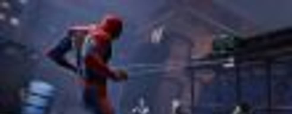 Spider-Man понравился японским разработчикам больше, чем Monster Hunter World