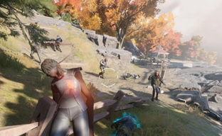 Redfall стала одной из худших игр в истории Steam, обойдя Umbrella Corps