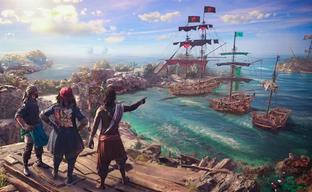 Sony раздаст Skull and Bones и Alone in the Dark подписчикам PS Plus в июне