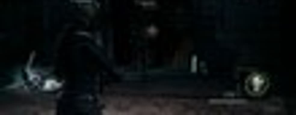 Демонстрация Resident Evil: Operation Raccoon City