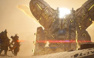 Китайский клон Horizon выйдет с поддержкой DLSS 4. NVIDIA продвигает Light of Motiram