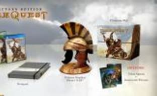 Titan Quest появится на PS4, Xbox One и Switch 20 марта 2018 года