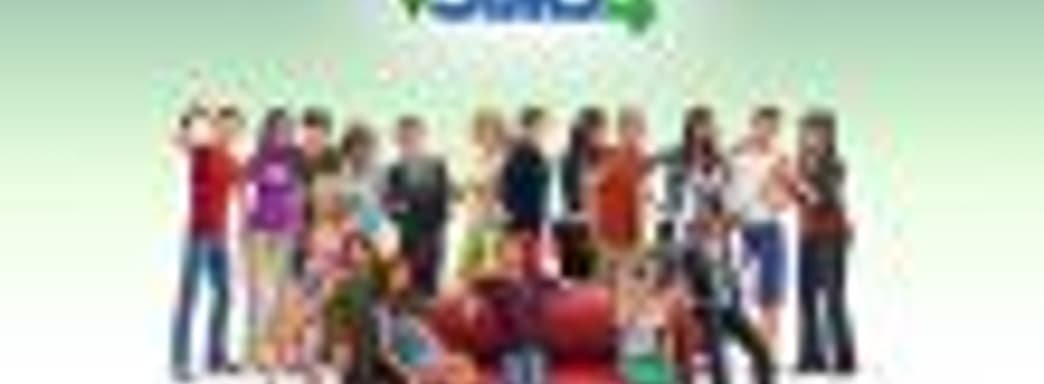 В The Sims 4 позволят создавать сима после серии вопросов