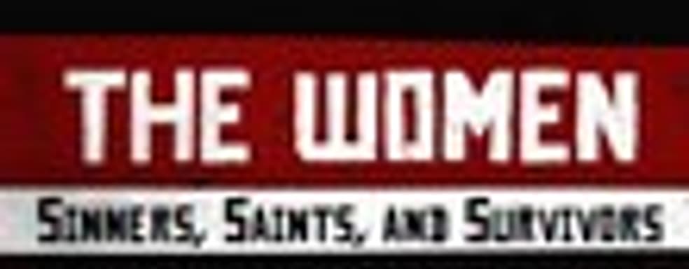 Женщины Red Dead Redemption