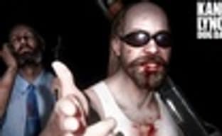 Три порции DLC для Kane & Lynch 2: Dog Days 