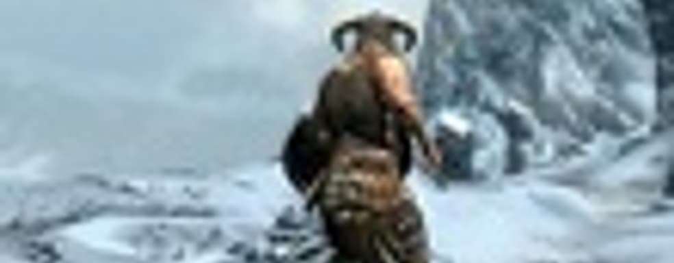 Bethesda о графике и лжецах