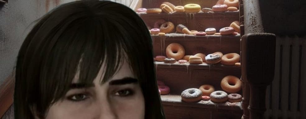 [Видео] Это было ой. Итоги State of Play // PSN для God of War / Убогая Silent Hill 2 / Бездарная Concord