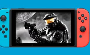 Microsoft is working on Halo game ports for Nintendo Switch — journalist