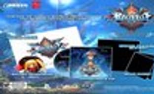 Дата выхода BlazBlue: Chrono Phantasma