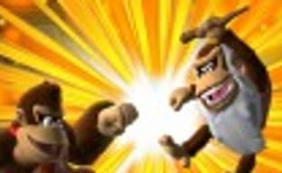 Donkey Kong Country: Tropical Freeze — вразнос