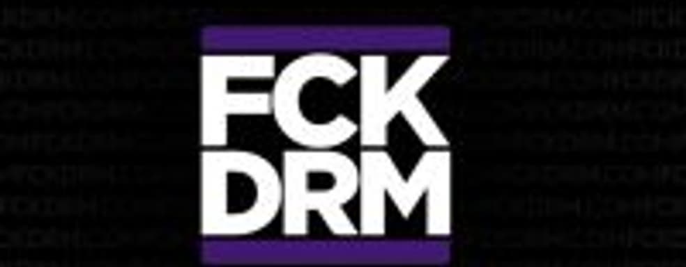 FCK DRM – инициатива GOG по продвижению сервисов без систем защиты