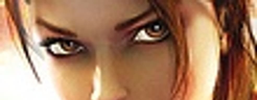 Crystal Dynamics о Tomb Raider Triolgy для PS3 