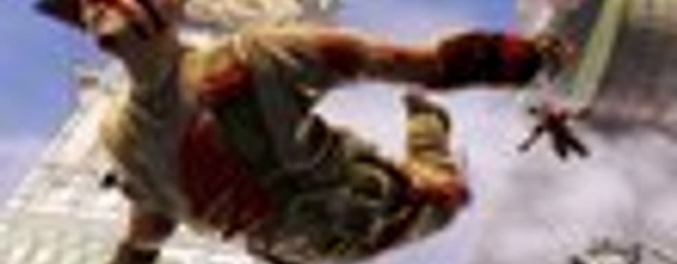 Ken Levine о современных консолях и шутерах