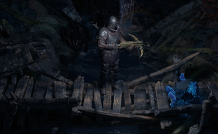 Для Path of Exile 2 представили обновление 0.2.0e с оптимизацией, закладками Атласа, изменением баланса боссов и монстров