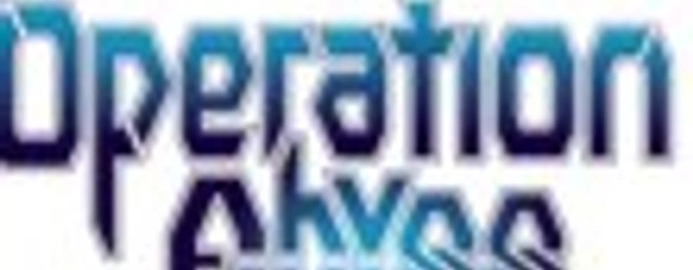 Operation Abyss: New Tokyo Legacy для PS Vita выйдет в апреле