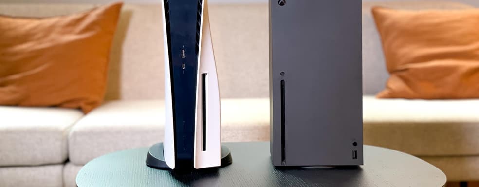 Битва PS5 против Xbox Series X еще даже не начиналась, «Черная пятница» в Epic Games Store — самое интересное за 26 ноября