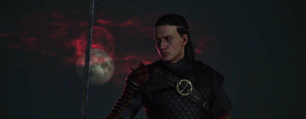 The Blood of Dawnwalker официально не переведут на русский язык — геймеры недовольны отсутствием третьего по популярности языка Steam