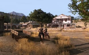 Как выглядит Red Dead Redemption в 8К-разрешении с трассировкой лучей