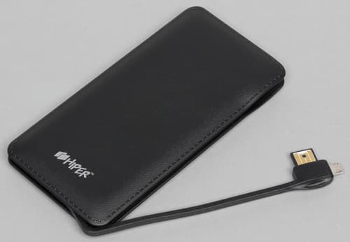 Внешние аккумуляторы Hiper