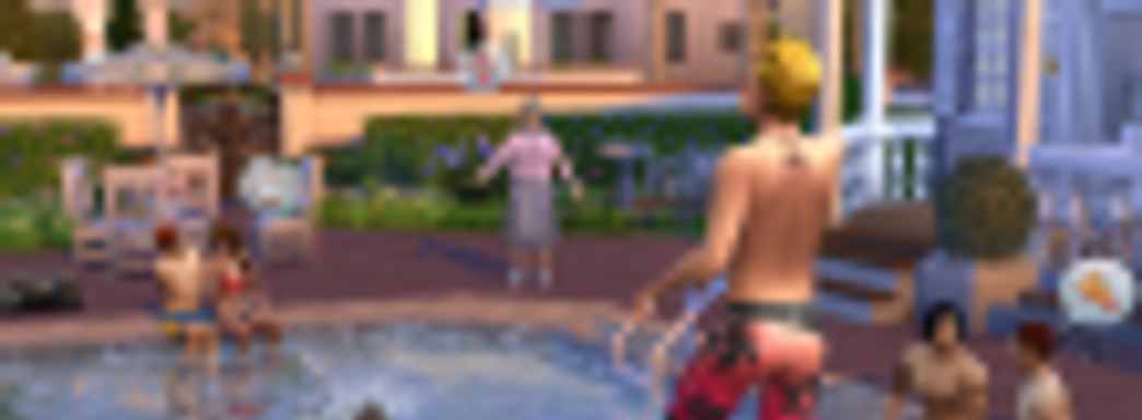 В The Sims 5 появится больше многопользовательских составляющих