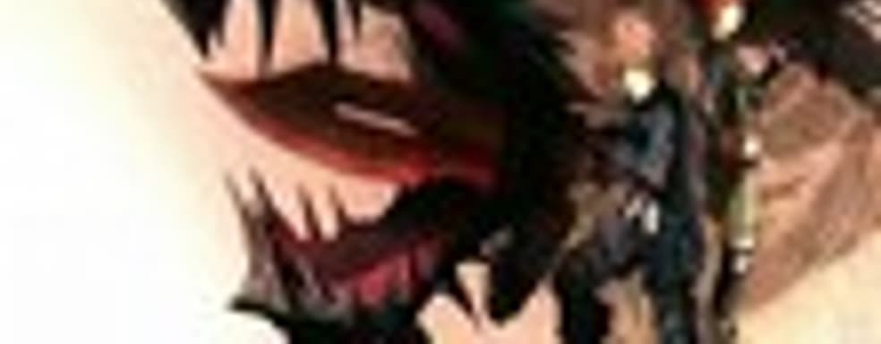 God Eater 2 для PSP