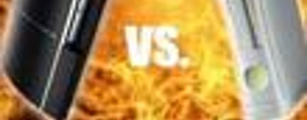 EA: ресурс Xbox 360 исчерпан