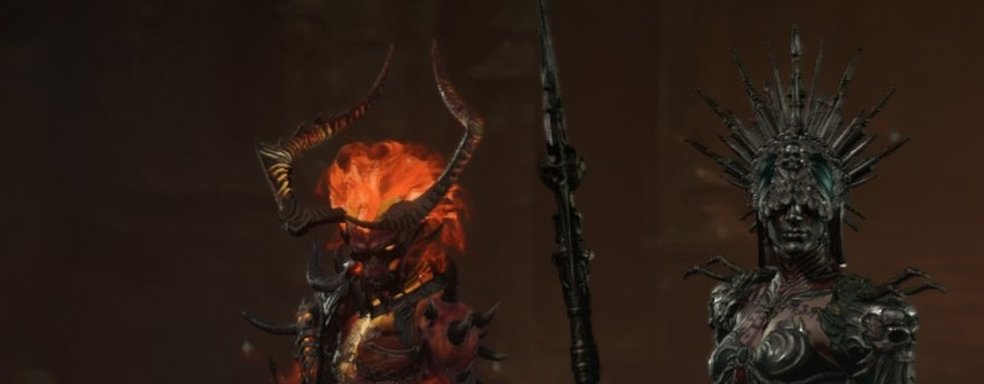 Для Diablo 4 тизерят ивент в честь второй годовщины с бесплатными подарками