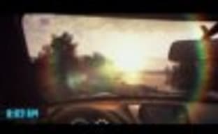 The Crew - командное вождение