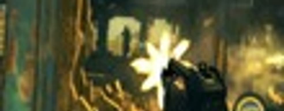 Британские игровые продажи. Провал Bodycount