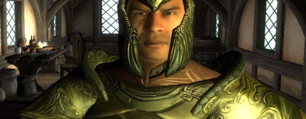 Раскрыта возможная дата релиза ремастера TES 4 Oblivion — поддержка Xbox ответила геймерам, но есть нюанс