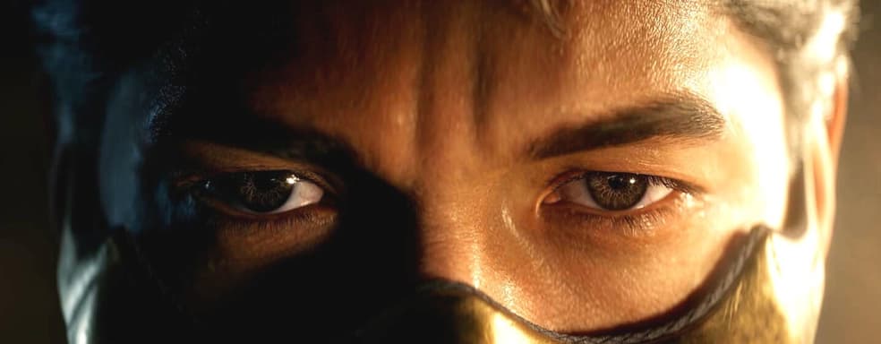 Mortal Kombat 1 покажут через две недели