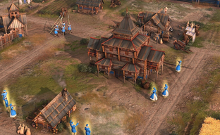 Похоже, продажи стратегии Age of Empires 4 превысили 4 миллиона копий