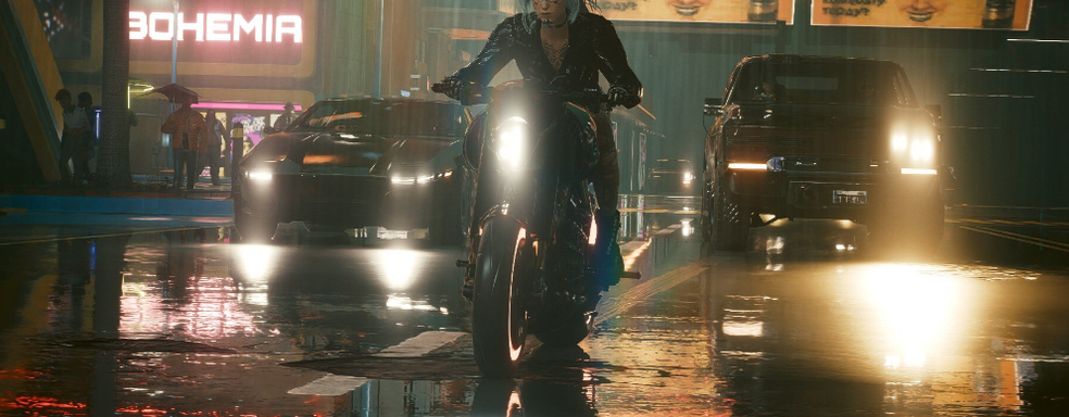 Создатель новой Cyberpunk уверен, что фанаты не смогли найти все секреты The Witcher 3 и Cyberpunk 2077