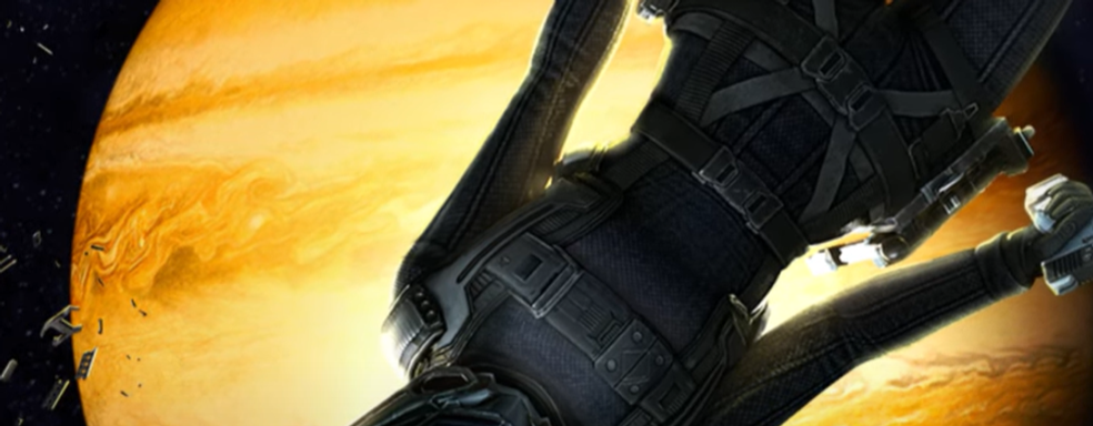 Раскрыты даты выхода эпизодов научно-фантастического приключения The Expanse A Telltale Series